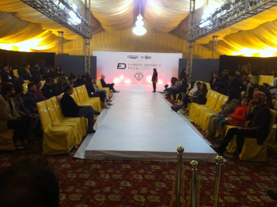Hallmark international event