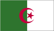 Algeria