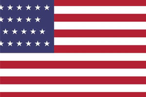 America