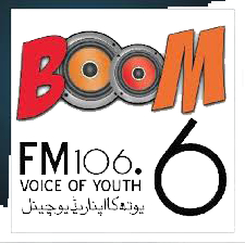 Boom fm106