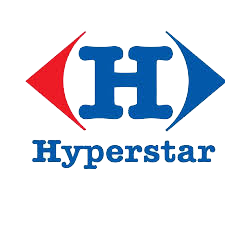 Hyperstar